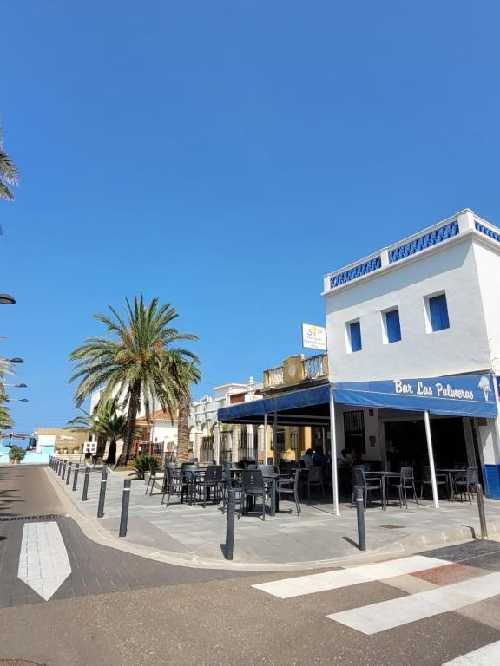 Foto de Restaurantes en Friendog