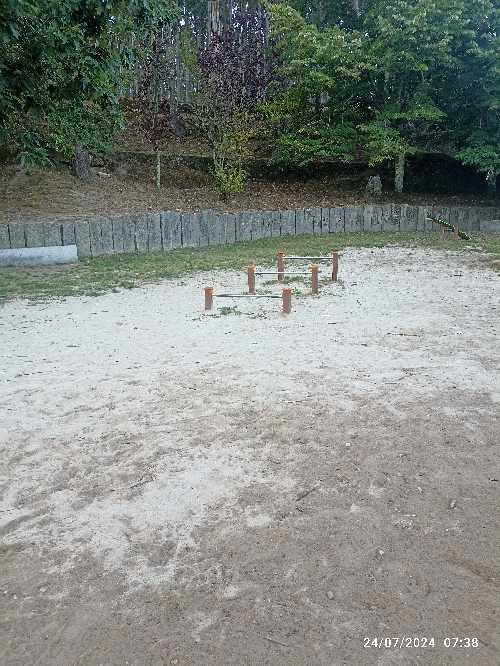 Foto de Parques en Friendog