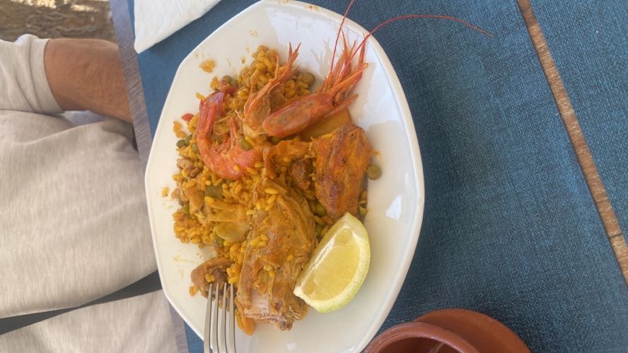 Foto de Restaurantes en Friendog