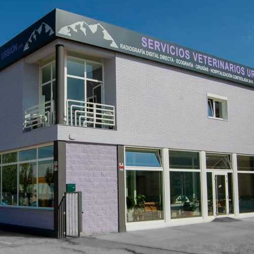 Foto de Veterinarios en Friendog