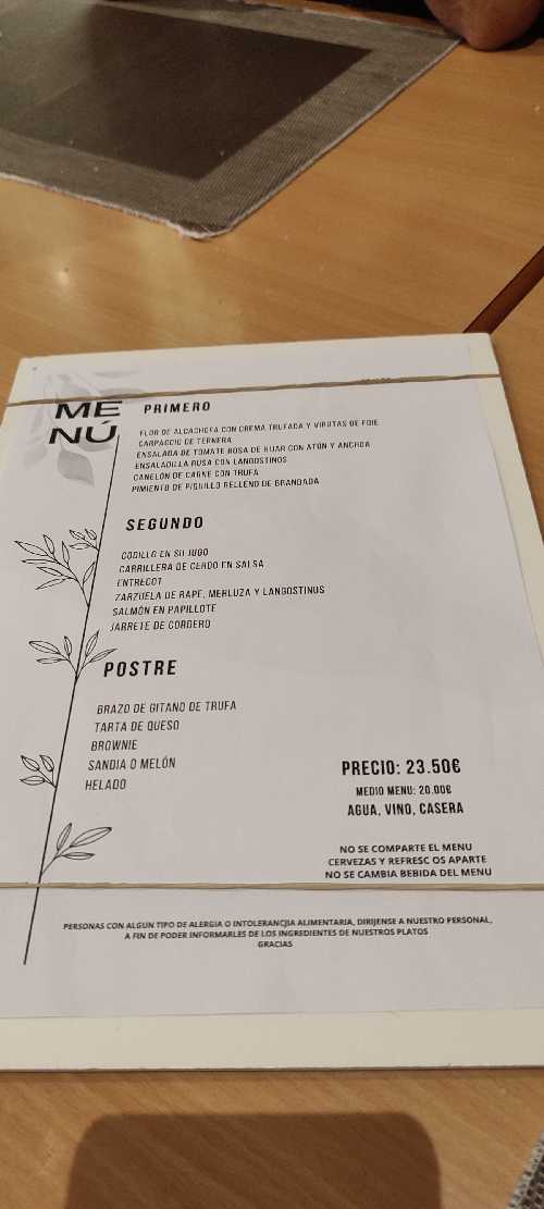 Foto de Restaurantes en Friendog