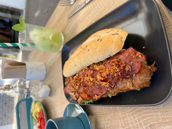 Foto de Restaurantes en Friendog