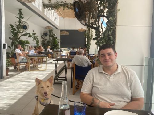 Foto de Restaurantes en Friendog