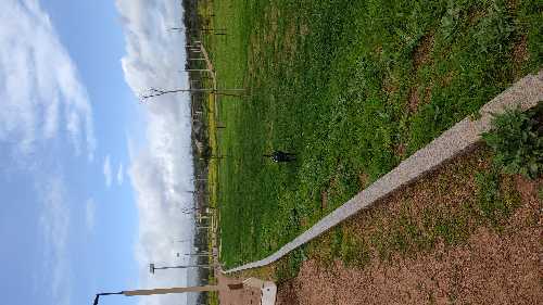 Foto de Parques en Friendog