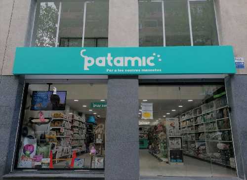 Foto de Tienda de perros en Friendog
