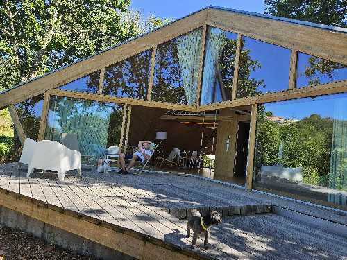 Foto de Hoteles dog-friendly en Friendog