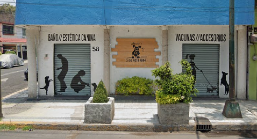Foto de Peluquerías en Friendog