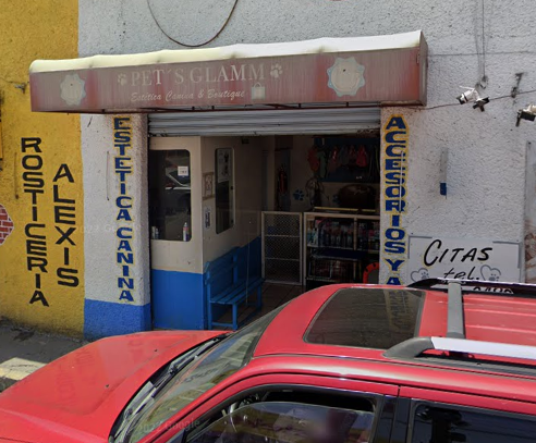 Foto de Peluquerías en Friendog