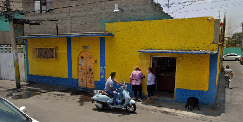 Foto de Peluquerías en Friendog