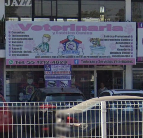 Foto de Veterinarios en Friendog