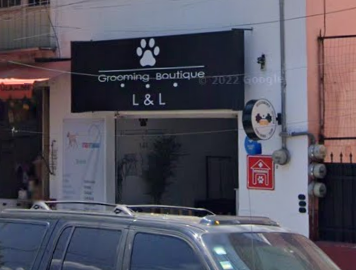 Foto de Peluquerías en Friendog