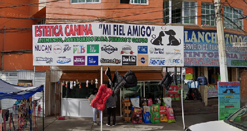 Foto de Peluquerías en Friendog