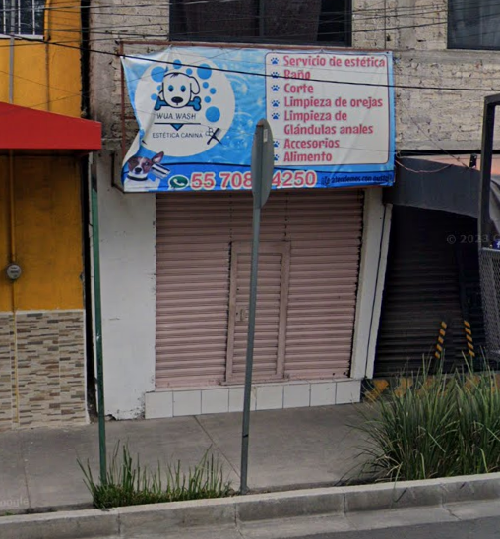 Foto de Peluquerías en Friendog