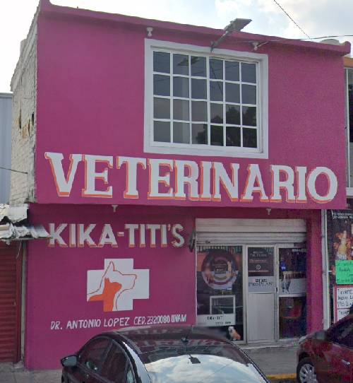 Foto de Veterinarios en Friendog