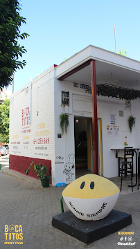 Foto de Restaurantes en Friendog