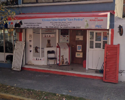 Foto de Veterinarios en Friendog