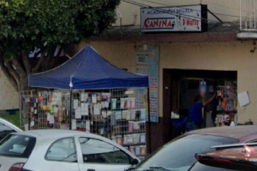 Foto de Peluquerías en Friendog