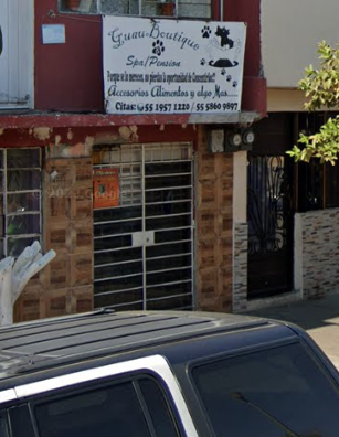 Foto de Peluquerías en Friendog