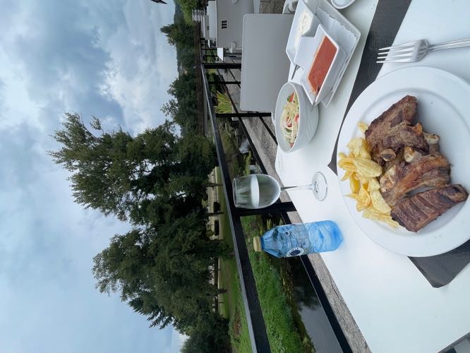 Foto de Restaurantes en Friendog
