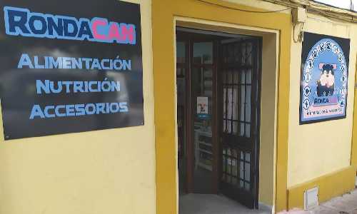 Foto de Tienda de perros en Friendog