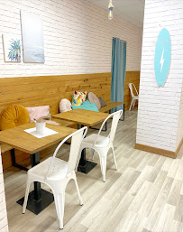 Foto de Cafetería en Friendog