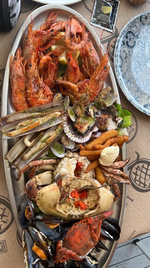 Foto de Restaurantes en Friendog