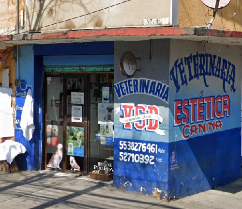 Foto de Veterinarios en Friendog
