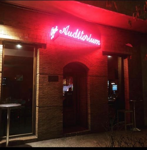 Foto de Cafetería en Friendog