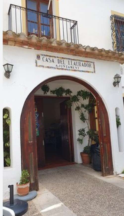 Foto de Restaurantes en Friendog