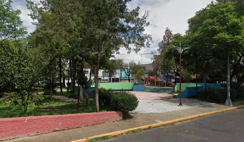 Foto de Parques en Friendog