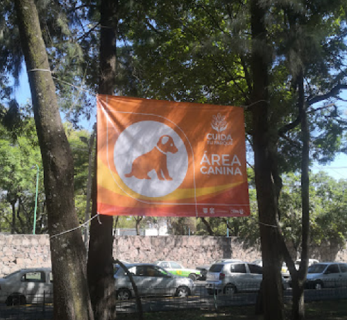 Foto de Parques en Friendog