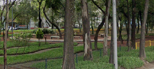 Foto de Parques en Friendog