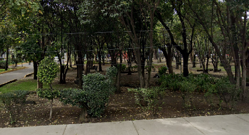 Foto de Parques en Friendog