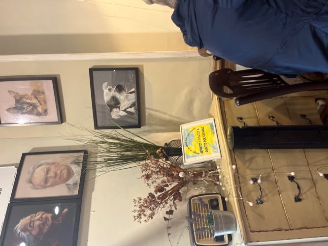 Foto de Cafetería en Friendog