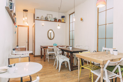 Foto de Cafetería en Friendog