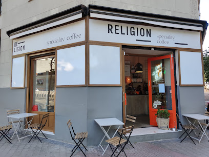 Foto de Cafetería en Friendog