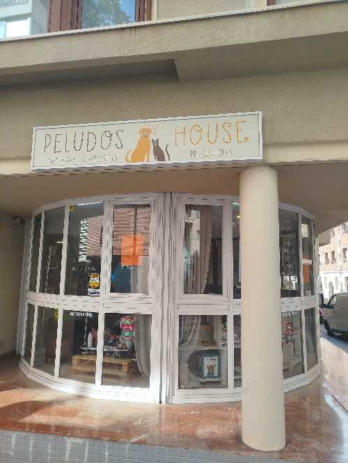Foto de Tienda de perros en Friendog
