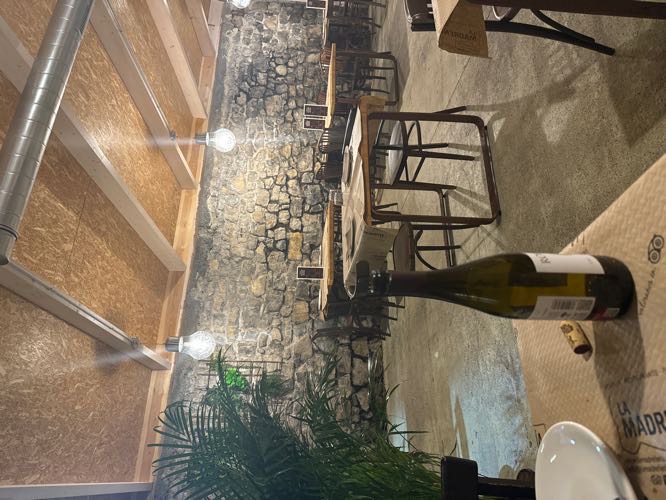 Foto de Restaurantes en Friendog