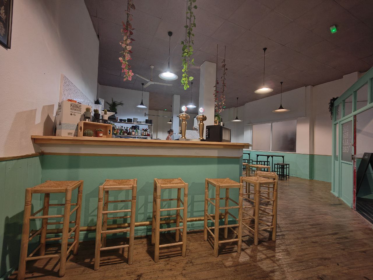 Foto de Restaurantes en Friendog