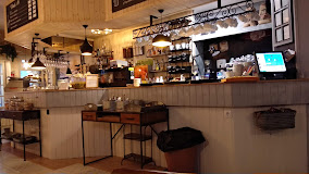 Foto de Cafetería en Friendog