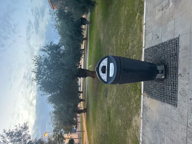 Foto de Bolsas de basura en Friendog
