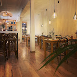 Foto de Restaurantes en Friendog