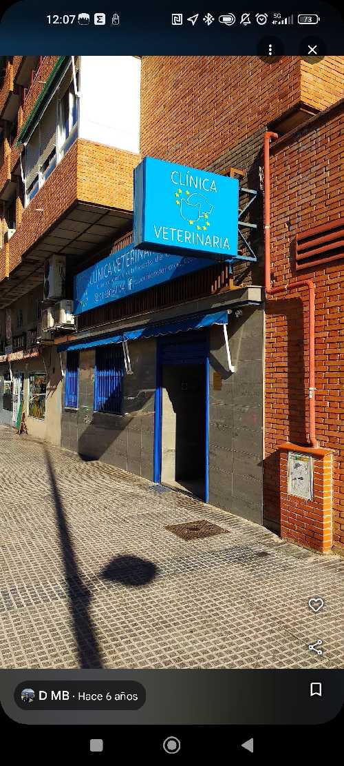 Foto de Veterinarios en Friendog