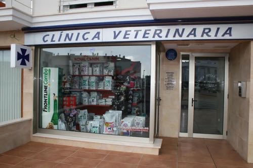 Foto de Veterinarios en Friendog