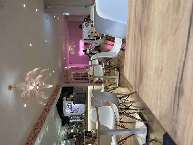 Foto de Cafetería en Friendog