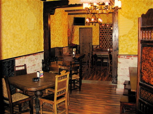 Foto de Restaurantes en Friendog