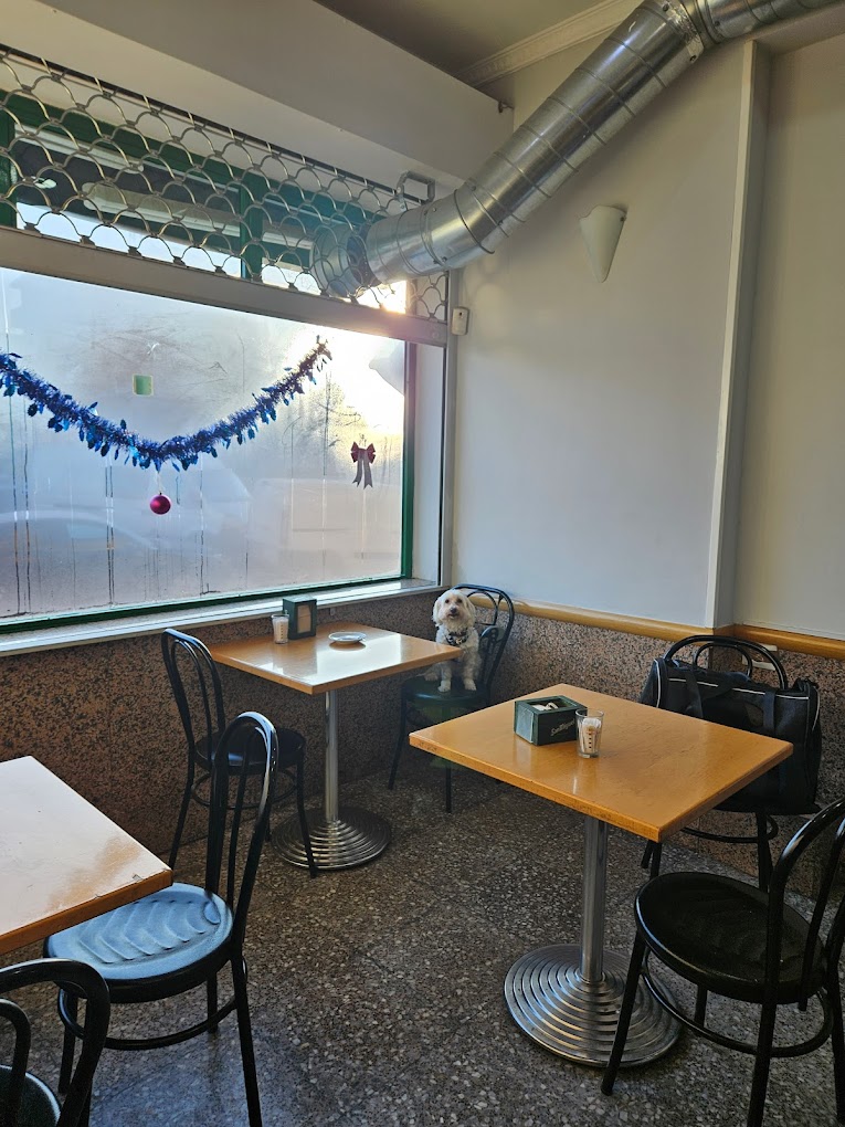 Foto de Restaurantes en Friendog
