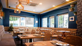Foto de Restaurantes en Friendog