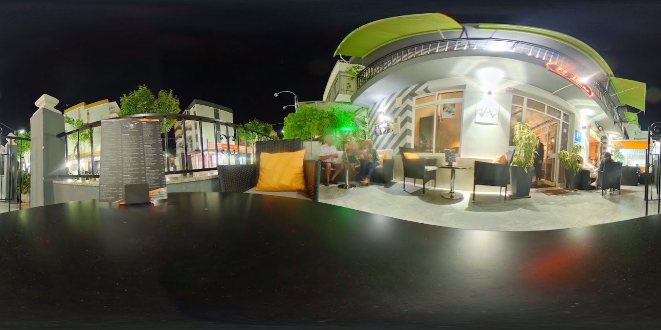 Foto de Restaurantes en Friendog