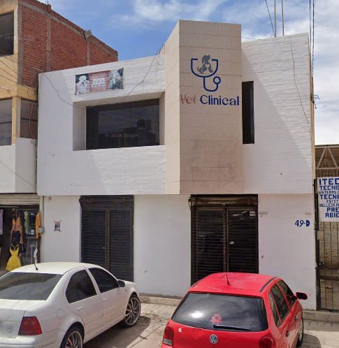 Foto de Veterinarios en Friendog